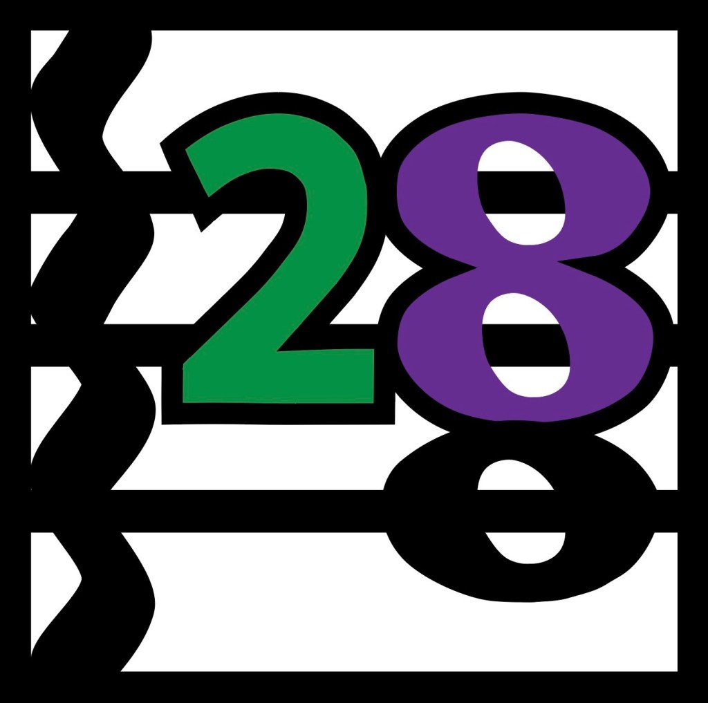 28th Convention Lineup